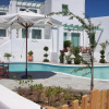 Отель Skyros Lithari Luxury - Poolside Retreat, фото 1
