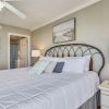 Отель Seacrest 710 is 2 BR Top Floor Gulf Side unit - Beautifully decorated by RedAwning, фото 14