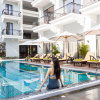 Отель Silkian Hoian Boutique Hotel & Spa, фото 6