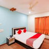 Отель Vaishnavi By OYO Rooms, фото 3