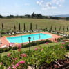 Отель Il Poggio Della Pieve Apartments, фото 17