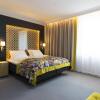Отель Thon Hotel Rosenkrantz, фото 7