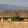 Отель Samburu Sopa Lodge, фото 17