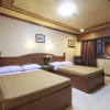 Отель Paladin Hotel, фото 4