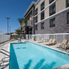 Отель Hampton Inn Los Angeles-Orange County-Cypress, фото 14