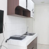 Отель Comfort and Simply Studio at Springlake Summarecon Bekasi Apartment, фото 4