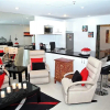 Отель Beautiful Apartment With Patio, фото 20