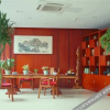 Отель Taishan Inn(Tianwai Village Store), фото 5