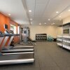 Отель Home2 Suites by Hilton Clarksville/Ft. Campbell, фото 18