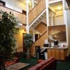 Отель Econo Inn Anchorage, фото 28