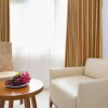Отель Assalaam Syariah Guest House Solo, фото 2
