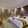 Отель Grand Hyatt Hotel (Liuyang Tianhong), фото 4