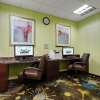 Отель Hampton Inn & Suites Adairsville-Calhoun Area, фото 17