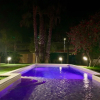 Отель Villa Le Palme, фото 1