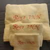 Отель Ray's Inn, фото 9