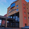 Отель Sport Palace, фото 1