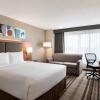 Отель Crowne Plaza Auburn Hills, an IHG Hotel, фото 21