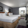 Отель Atherton Park Inn & Suites, фото 5