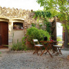 Отель Elegant Cottage in Subirats With Rooftop Terrace, фото 11