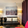 Отель CCE Cute Cozy Studio Next-door to Midtown, фото 8