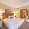Отель Kid-Friendly 2 Bedroom Bathroom - Slopeside Condo - No Cleaning Fee! by RedAwning, фото 6