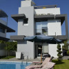 Отель Fleur De Mer Villa in Hi-Tech Style, фото 12