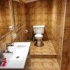 Отель Mountain View Cottages Self Catering, фото 35