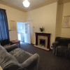 Отель Cozy 2-bed House in Sunderland, фото 2