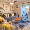 Отель Sea La Vie - Townhome w/ Screened-in Patio!, фото 27