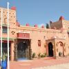 Отель Auberge Kasbah Darla, фото 19