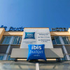 Отель ibis Budget Antony Massy (renovated 2024) в Антони