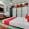 Отель OYO 78950 Hotel Grand Velly, фото 1