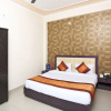 Отель OYO 8967 Hotel Shivaay Palace, фото 7
