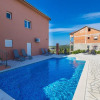 Отель Tomica - Open Pool - A5 Donji, фото 13