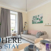 Отель Brunswick Road Lovely 2 Bed Apartment, фото 11