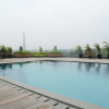 Отель Spacious and Cozy 1BR at Tree Park Apartment, фото 14