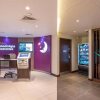 Отель Premier Inn Birkenhead Town Centre, фото 19