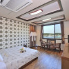 Отель Anmyeongdo Moma Motel, фото 16
