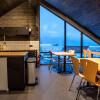 Отель The Barn Hostel, фото 19