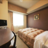 Отель Route Inn Dai Ni Suwa Inter, фото 15