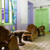 Отель Hostel Luna, фото 15