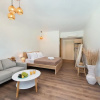 Отель Theros Suites, фото 5