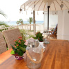 Отель Apartamento Playa Arenal Calpe, фото 23