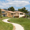 Отель Charming Apartment With Dishwasher View At The Golf Course, фото 26