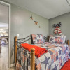 Отель Smoky Mountain Vacation Rental w/ Hot Tub + Kayaks, фото 8