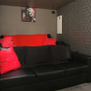 Отель Holiday Home in Stoumont near Town of Spa, фото 3