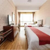 Отель Beidaihe Hotel Langqinyu, фото 1