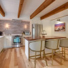 Отель North Conway Townhome w/ Private Hot Tub & Deck!, фото 14