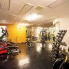 Отель Amazing 1BR with private terrace, фото 13