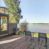 Отель Lakefront Fairbanks Home w/ Private Beach!, фото 14
